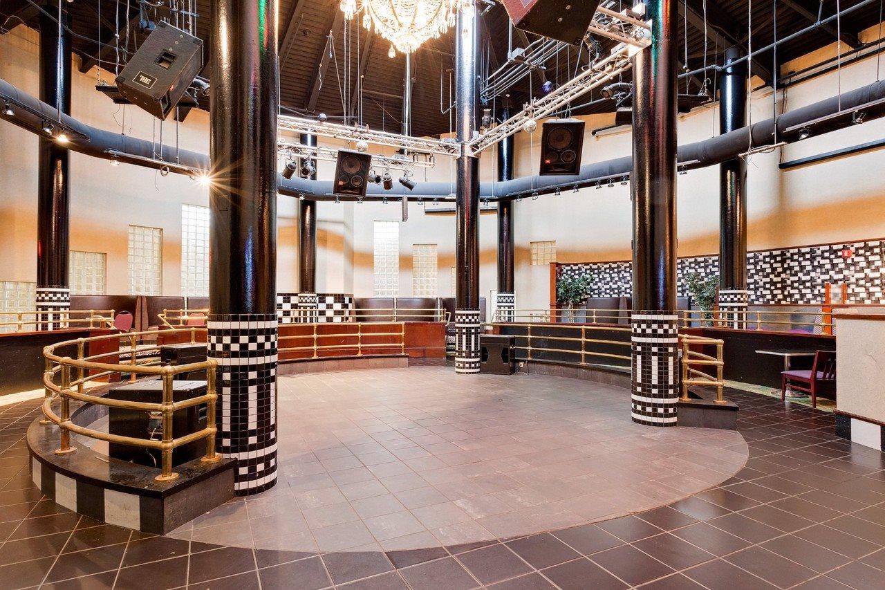 Ramada By Wyndham Fishkill Hotell Eksteriør bilde