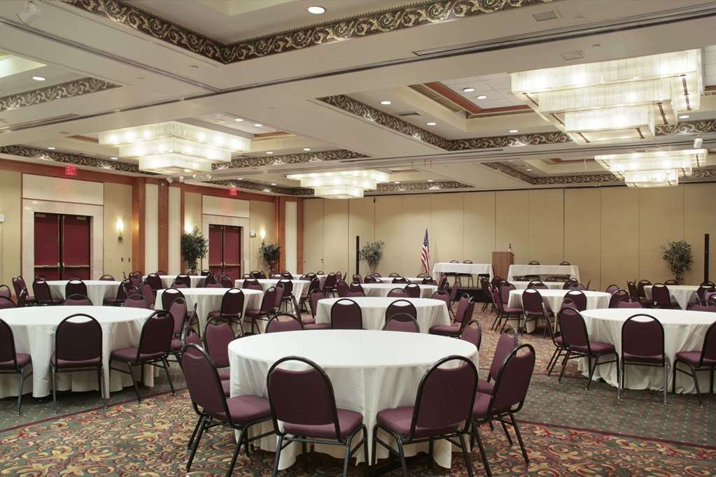 Ramada By Wyndham Fishkill Hotell Fasiliteter bilde
